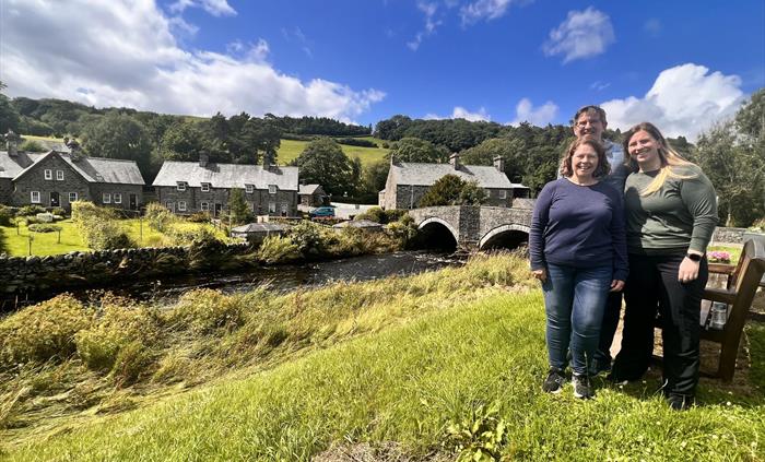 During your tour with us, we will introduce you to the unique culture, our amazing history, great landscapes and places that capture the true essence